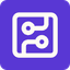 Flux Kontext Dev - AI Image Gen logo